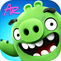 捣蛋猪国际服官方正版(bad piggies)